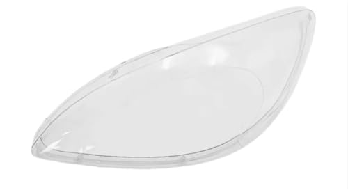 Lente carcasa faro Vito W639 izquierdo para solucionar luz opaca y filtraciones