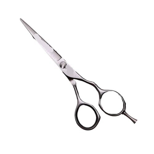 Ciseaux de coiffure amincissants 5.5 pouces pour coupe de cheveux et barbier S7