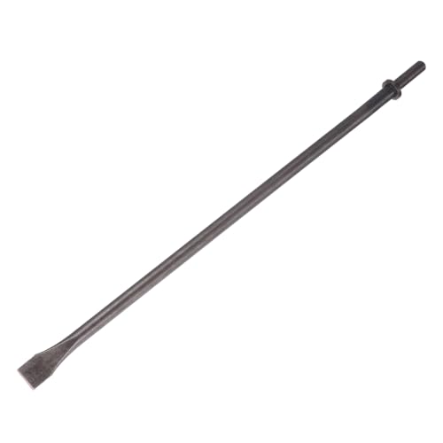 Image of Kozelo Air Hammer Chisel, 18" (460mm) Length Cr-Mo Alloy Steel