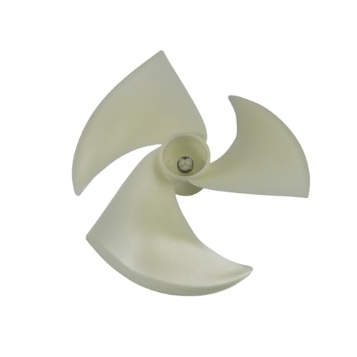 LUTH Premium Profi Parts Aspas de ventilador compatibles con Samsung Da31-00010d 150 mm de diámetro para frigorífico