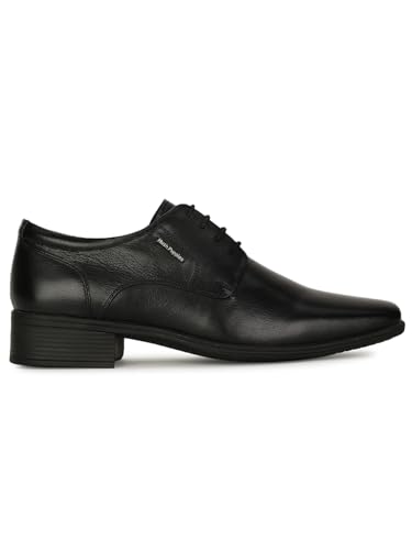 Image of Hush Puppies Mens Hpo2 Flex Formal Shoes