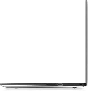 Dell XPS 15 7690 Écran 15,6" i7-9750H RAM 16 Go SSD 512 Go Windows 11 Pro Reconditionné (bon)