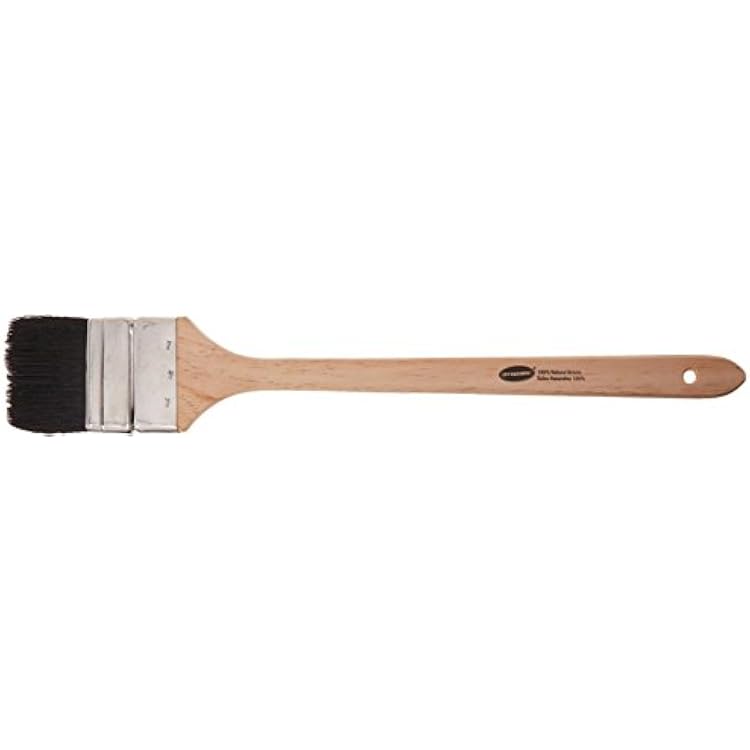 MERIT PRO 179345 3 Bent Radiator Brush