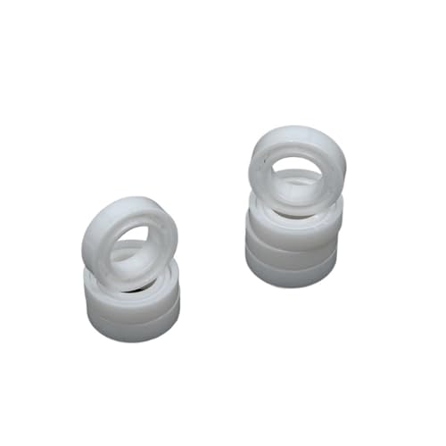 Roulement à billes céramique ZrO2 MR148 anti-rouille pour moulinet de pêche mer