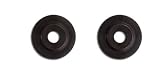 Milwaukee 48-38-0010 M12 Copper Tubing Cutter Wheels (2-Pack)