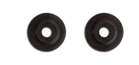 Image of Milwaukee 48-38-0010 M12 Copper Tubing Cutter Wheels (2-Pack)