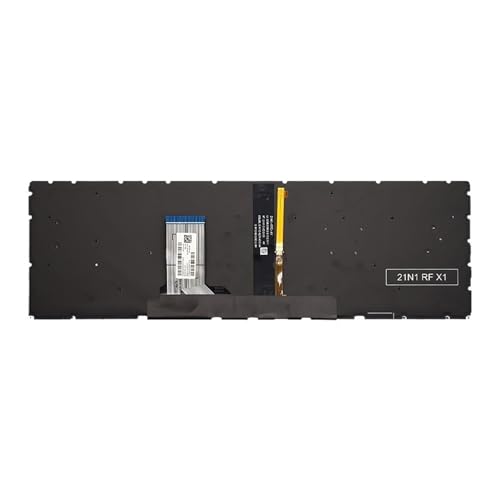 Clavier russe HP Victus 16-D0010CA TPN-Q263 e1044ax - 2