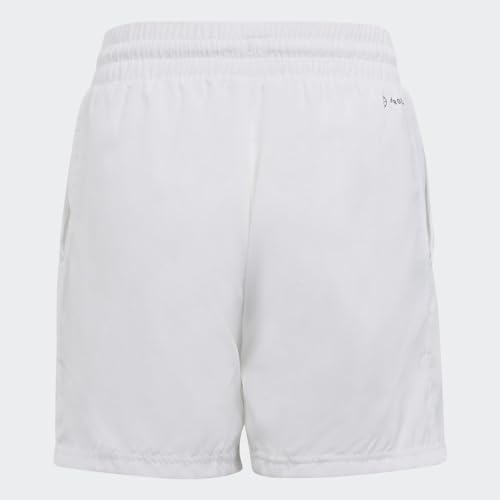 adidas Boys' Club Tennis 3-Stripes Shorts2