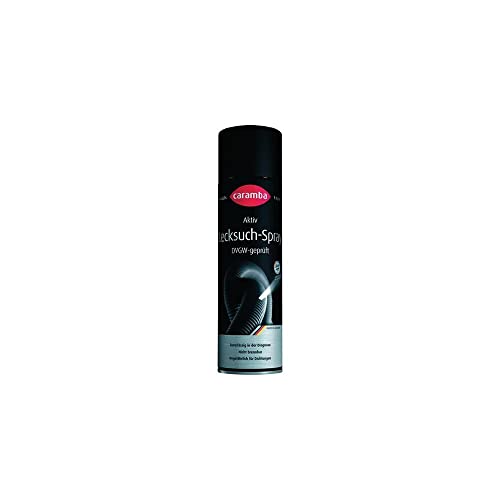 Preisvergleich Produktbild Caramba 60320510 Lecksuchspray 400ml