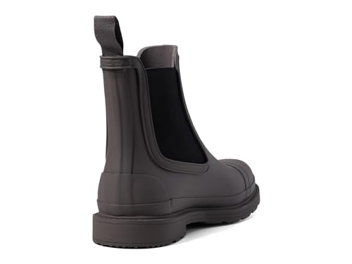 Image of Hunter mens Commando Chelsea Boot