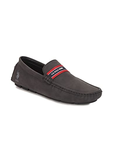 Image of U.S. POLO ASSN. Mens Perez Loafers