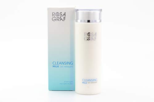 Preisvergleich Produktbild Rosa Graf Cleansing Milk 200ml