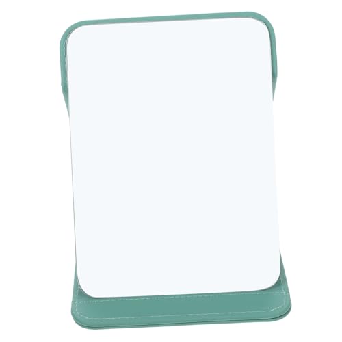 Espejo de Maquillaje Plegable Multiuso para Escritorio