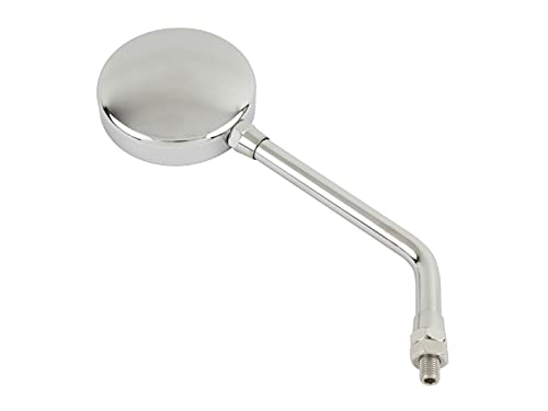 Amazon | ポッシュフェイス(POSH FAITH) バイク用品 ミラー マシンドZ2