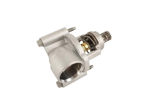 GM Genuine Parts 12741009 Engine Coolant Thermostat Housing by GM GENUINE PARTS - Used condition - US$44.29
