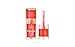 Pupa Gloss Pleasure Lip Oil, Elisir per Labbra Extra Nutriente, Finish Lucido Effetto 3D - Disponibile in 4 Varianti di Colore e Trattamento (003 Yummy Strawberry, Aroma Fragola) immagine