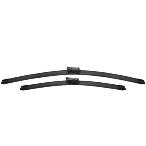 Lame essuie-glace caoutchouc anti trace pour YANGWANG U9 fini les bruits et pare-brise flou