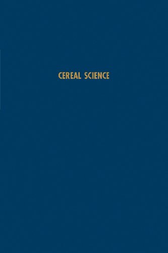 Cereal Science