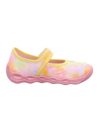 Chausson Superfit Fille Bubble de qualité supérieure - 5
