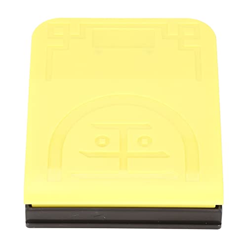 Pedal de interruptor de pie USB ergonómico de ABS para aplicaciones multimedia 7