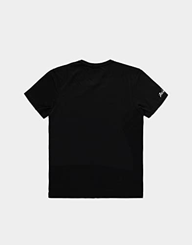 Marvel T Shirt A Manches Courtes Adaptoid Avengers Game - vue 3