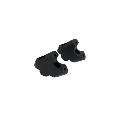 CNC pour V-Strom DL 650 2012-2019 : Riser Guidon haut de gamme - 4