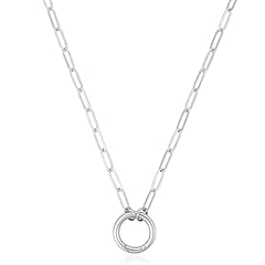 Paperclip-Circle-White-Gold-S