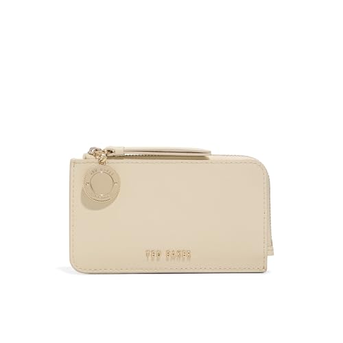 Image of Ted Baker Women's Lulu Wallet, Cream