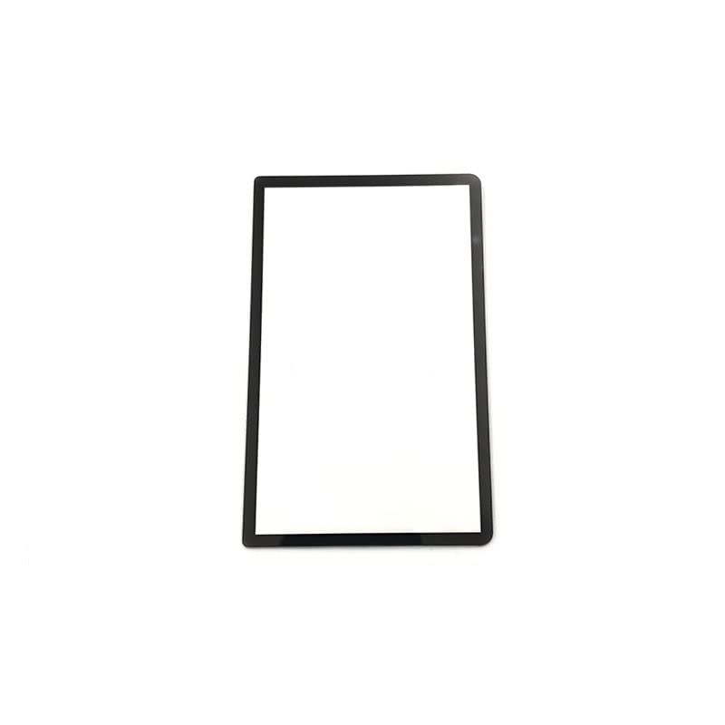 Amazon.co.jp: [ビデオゲーム用部品] 1 個の交換上面ガラスレンズ  