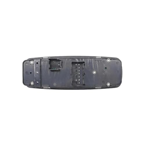 Interrupteur de lève-vitre 68298867AA commande électrique Dodge Ram - 5