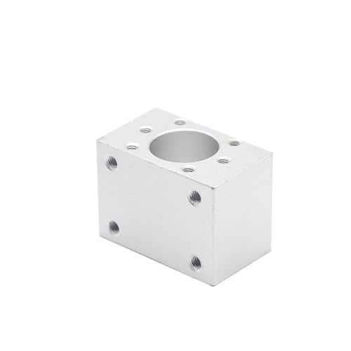 Boîtier de vis à billes DSG12H SFU1204 22mm pour roulements rigides