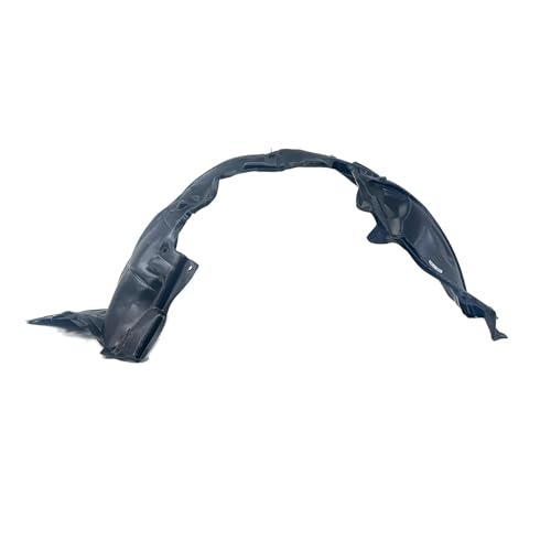 Image of FitParts Compatible with Nissan Sentra 2013-2019 Front Right Fender Liner