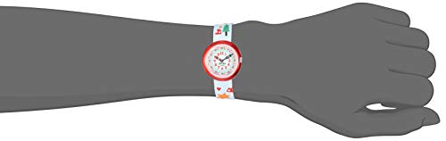 Flik Flak Magicination Unisex Kids Watch (Model: Zfbnp142) #TOP5