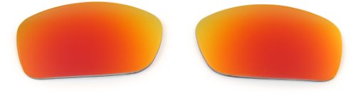 Image of Oakley Men's Fives 3.0 Sunglasses Replacement Lenses