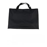 Homeponnew Sac de rangement de camping en tissu Oxford 600D de grande capacité pour équipement d'extérieur, organiseur de table pliable avec matériau résistant à l'eau, ventilation en maille et
