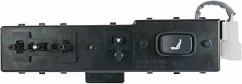 Interrupteur de commande de siège électrique 885202P020 Kia - 3