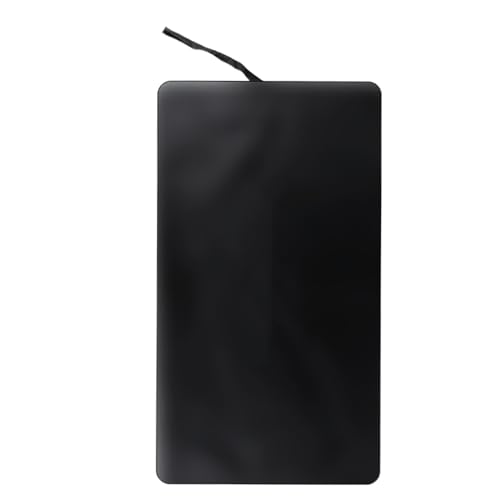 Kofferraummatte, Kofferraumschutz, 140 x 100 cm, strapazierfähig, wasserdicht, kompakter Schutz für Lagerung, Organisation, Fahrzeug, tägliches Pendeln, Abenteuer