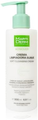 MARTIDERM Crema Restauradora - Acniover