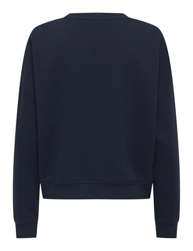 ONLY Female Sweatshirt ONLSWEAT Sweatshirt – Ansicht 4