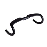 TNI AEROFAST カーボンバー 360mm