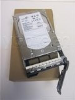 Original Dell - 2TB 7.2K RPM 6Gb/s 3.5" SAS HD -Mfg # 342-2105