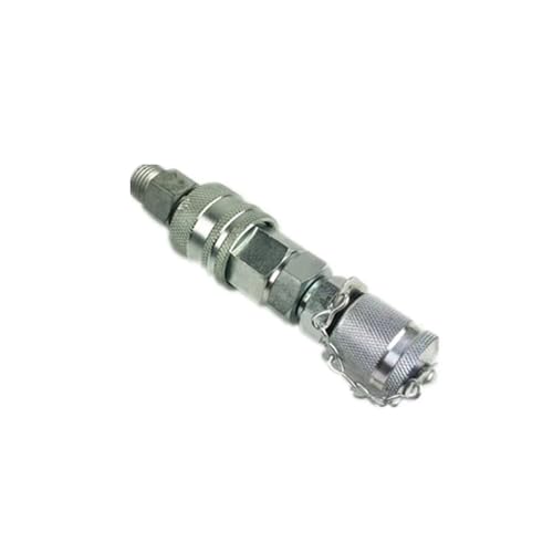 Kit test pression hydraulique M16x2 haute précision G1/8