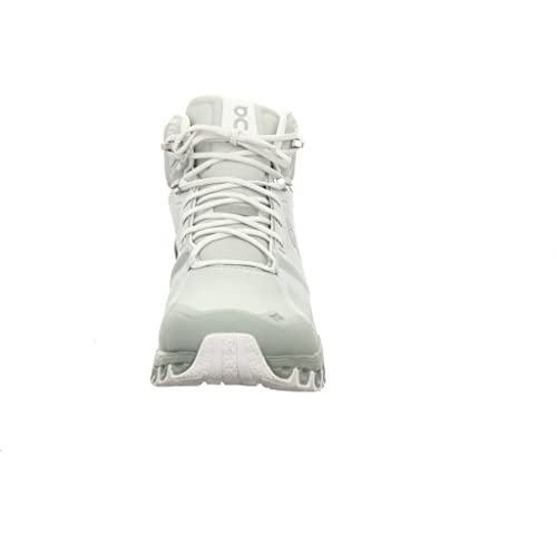 On Unisex Children's Cloudrock Waterproof Trainers3