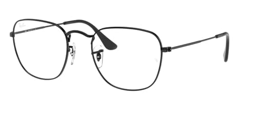 Image of Ray-Ban Unisex Square Frames - 0RX3857V