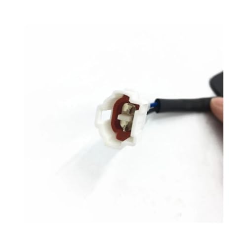 Ventilador de refrigeración para ATV HS700CC compatible con motor HS700 3