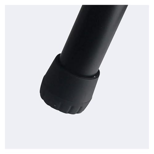 Soporte móvil para TV con altura ajustable y ruedas miniatura 7