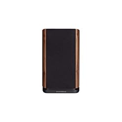 Wharfedale Evo 4.1 Walnut Paire d’enceintes d’étagère * - Les Beatles, Paul McCartney, John Lennon, RIngo Starr, George Harrison Wharfedale Evo 4.1 Walnut Paire d'enceintes d'étagère * – Image 2