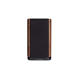Wharfedale Evo 4.1 Walnut Paire d’enceintes d’étagère * - Les Beatles, Paul McCartney, John Lennon, RIngo Starr, George Harrison Wharfedale Evo 4.1 Walnut Paire d'enceintes d'étagère * – Image 2