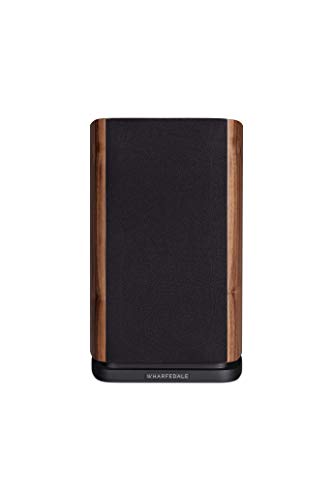 Wharfedale Evo 4.1 Walnut Paire d’enceintes d’étagère * - Les Beatles, Paul McCartney, John Lennon, RIngo Starr, George Harrison Wharfedale Evo 4.1 Walnut Paire d'enceintes d'étagère * – Image 3