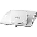 videoprojecteur hitachi cp-s225  Hitachi CP-AW250N vidéo-projecteur 2500 ANSI lumens LCD WXGA (1280x800) Blanc - Vidéo-projecteurs (2500 ANSI lumens, LCD, WXGA (1280x800), 2000:1, 294,6 - 1790,7 mm (11.6 - 70.5\